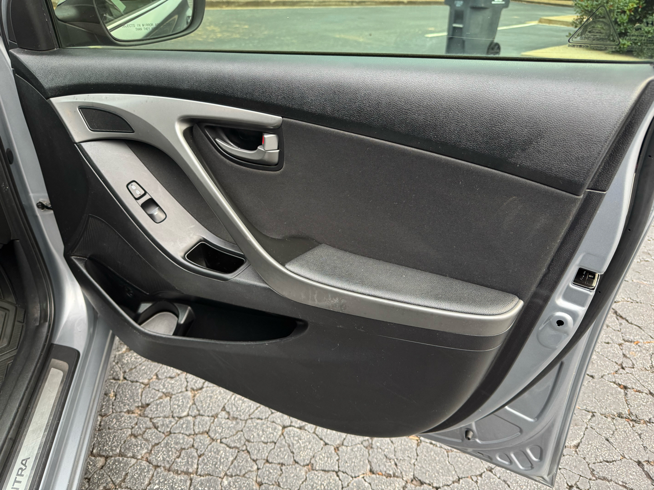 Hyundai Elantra 4dr Sdn Auto SE (Alabama Plant) 2015