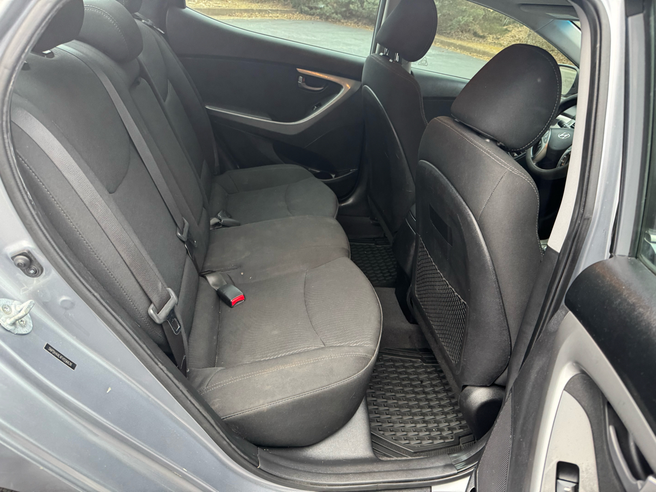 Hyundai Elantra 4dr Sdn Auto SE (Alabama Plant) 2015