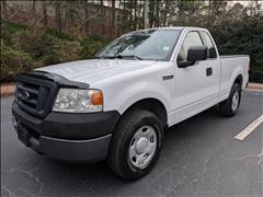 2005 Ford F-150 