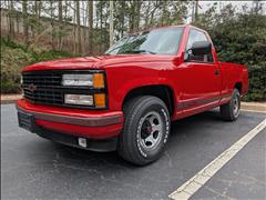 1990 Chevrolet 1500 