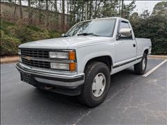 1990 Chevrolet 1500 