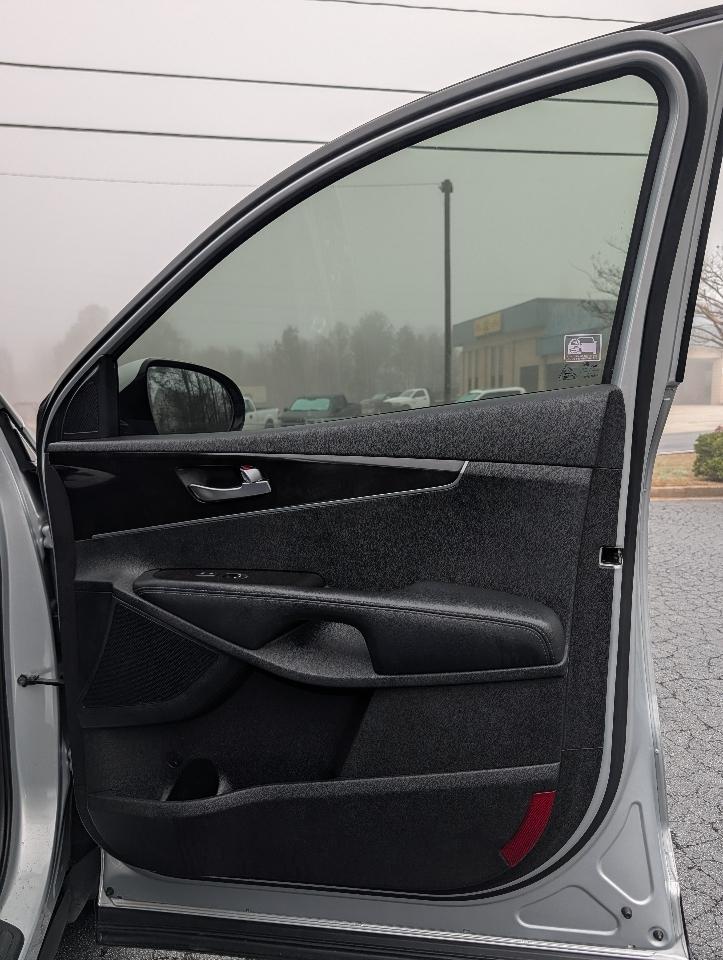 Kia Sorento FWD 4dr 2.0T EX 2016