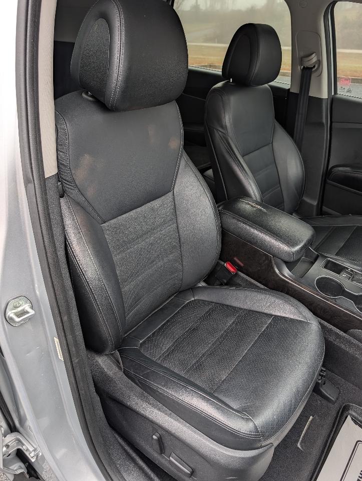 Kia Sorento FWD 4dr 2.0T EX 2016