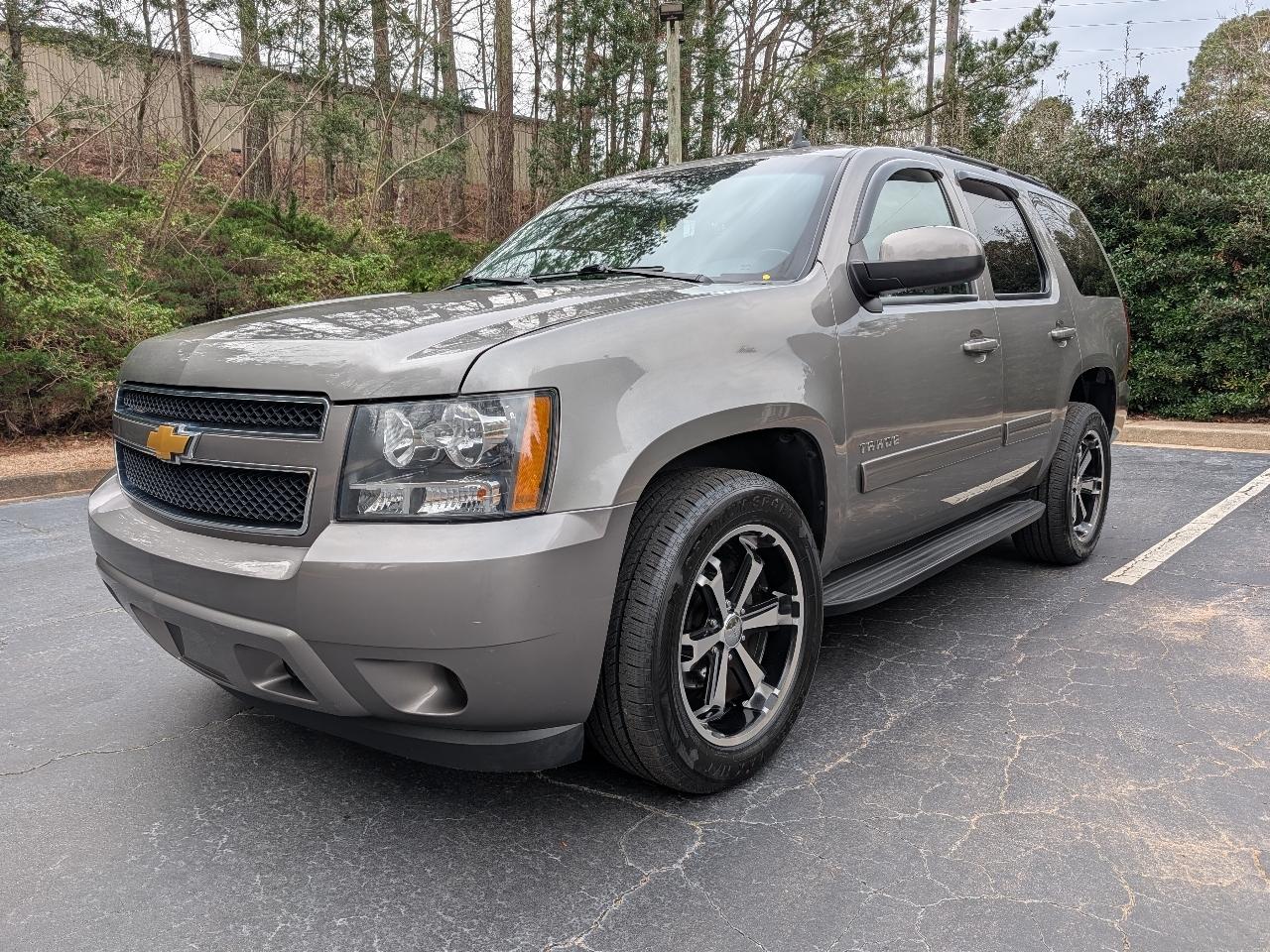 2012 Chevrolet Tahoe 2WD 4dr 1500 LS