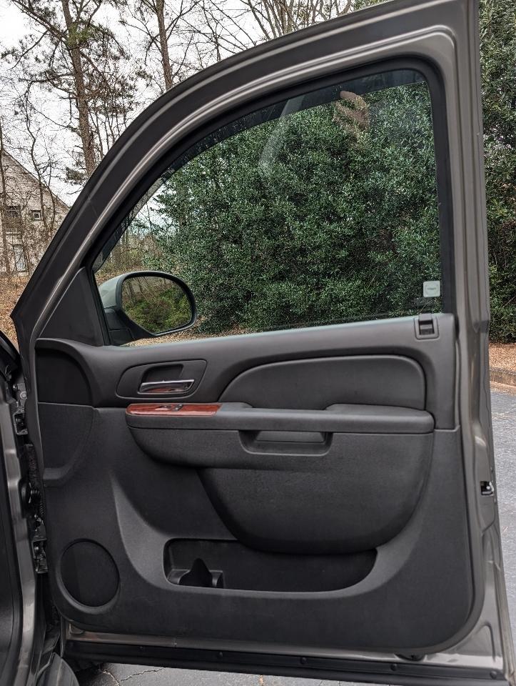 Chevrolet Tahoe 2WD 4dr 1500 LS 2012