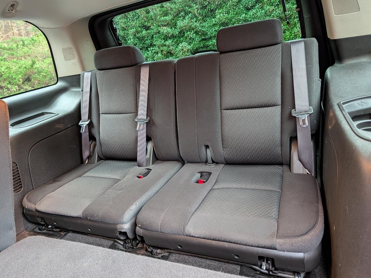 Chevrolet Tahoe 2WD 4dr 1500 LS 2012