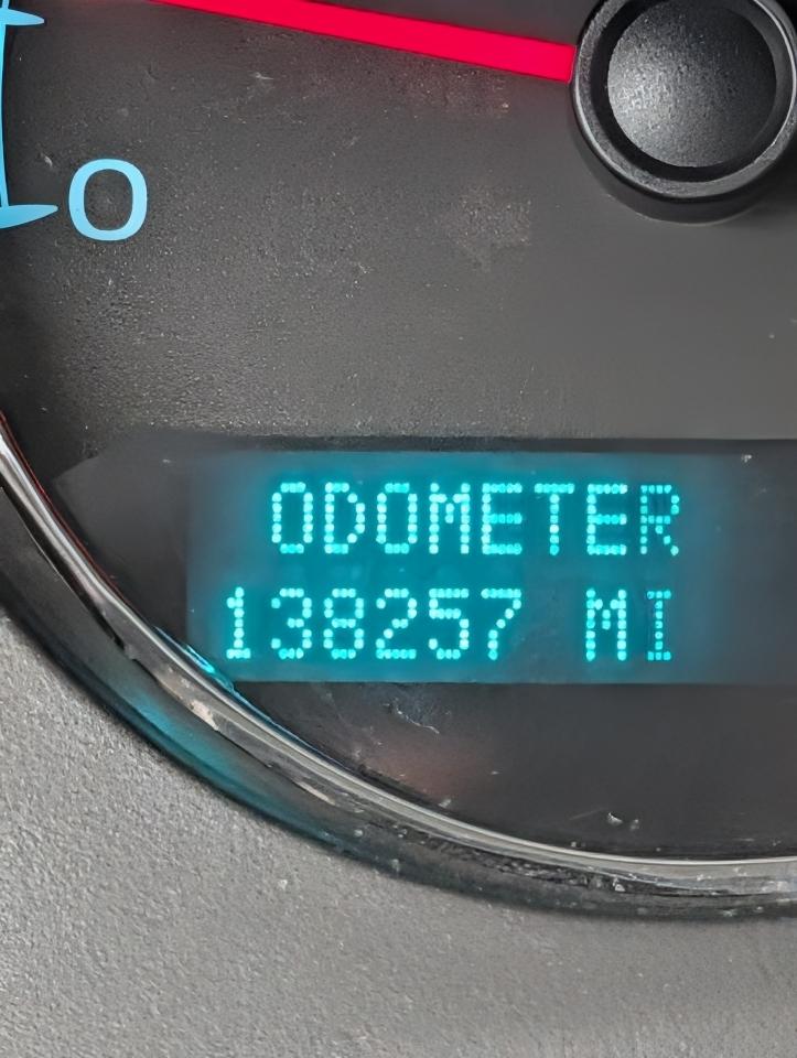 Chevrolet Tahoe 2WD 4dr 1500 LS 2012