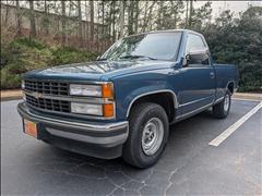 1991 Chevrolet 1500 