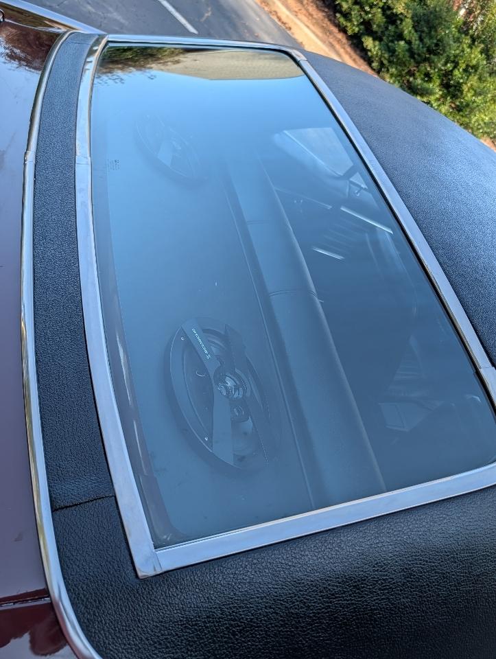 Chevrolet Camaro SS 1968