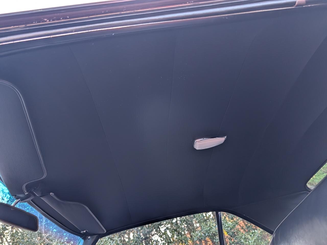 Chevrolet Camaro SS 1968