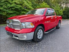 2012 RAM 1500 