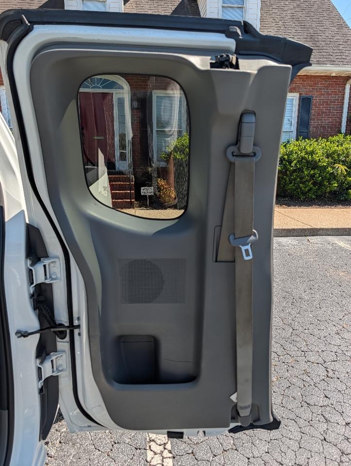 Nissan Frontier King Cab 4x2 S Auto 2019