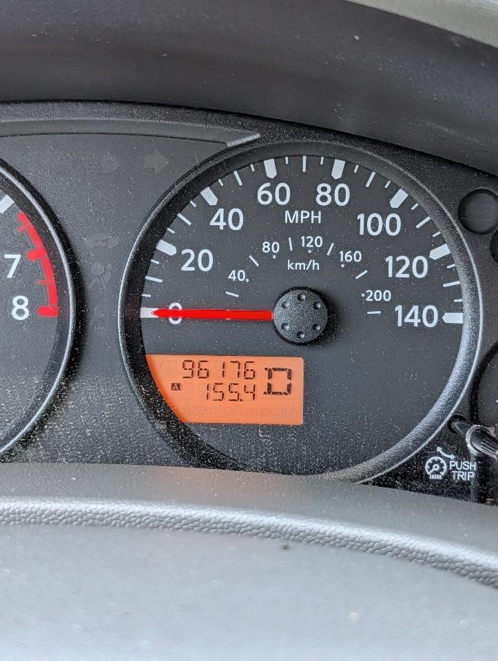 Nissan Frontier King Cab 4x2 S Auto 2019