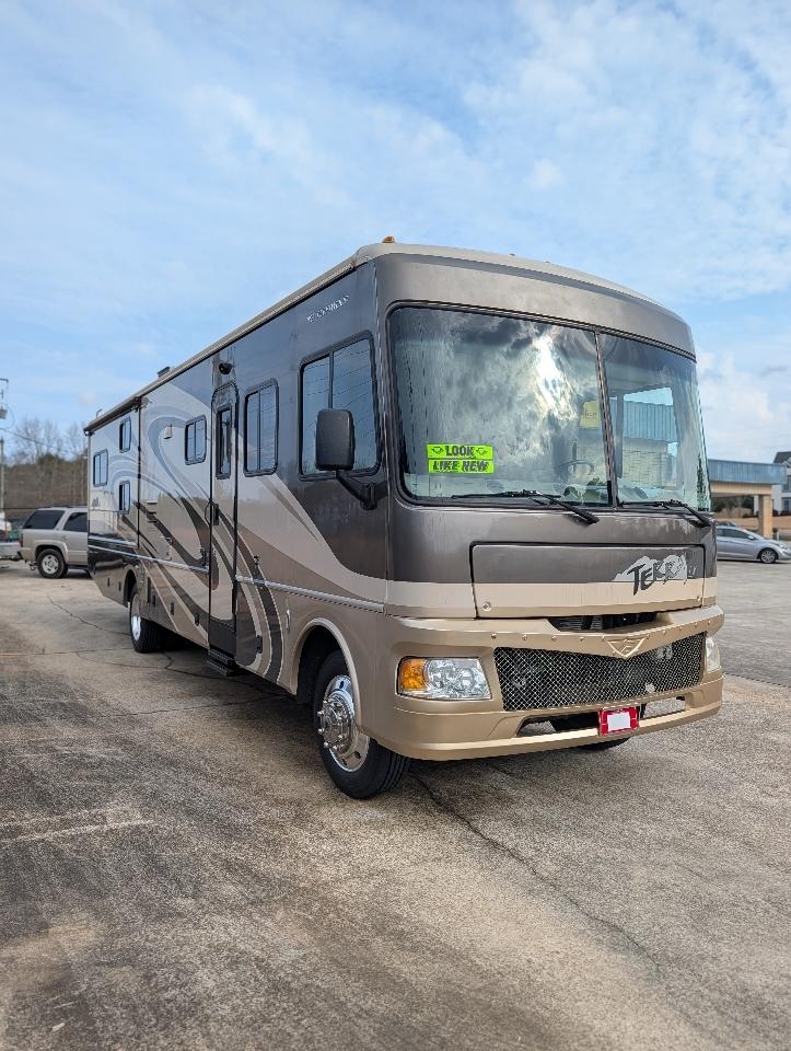 Fleetwood Terra LX 2007