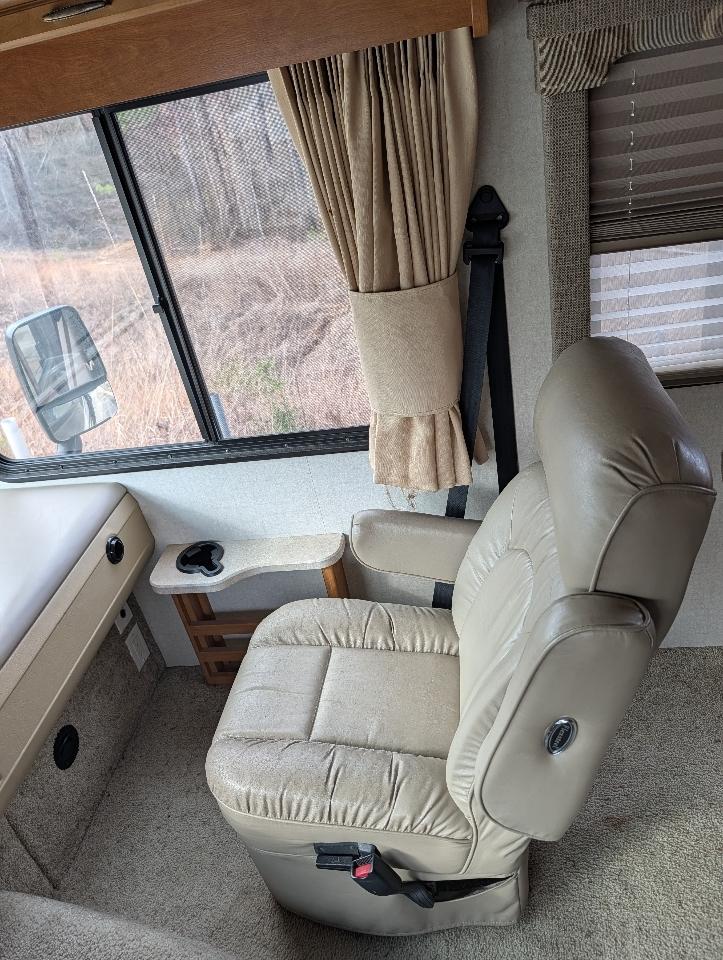 Fleetwood Terra LX 2007
