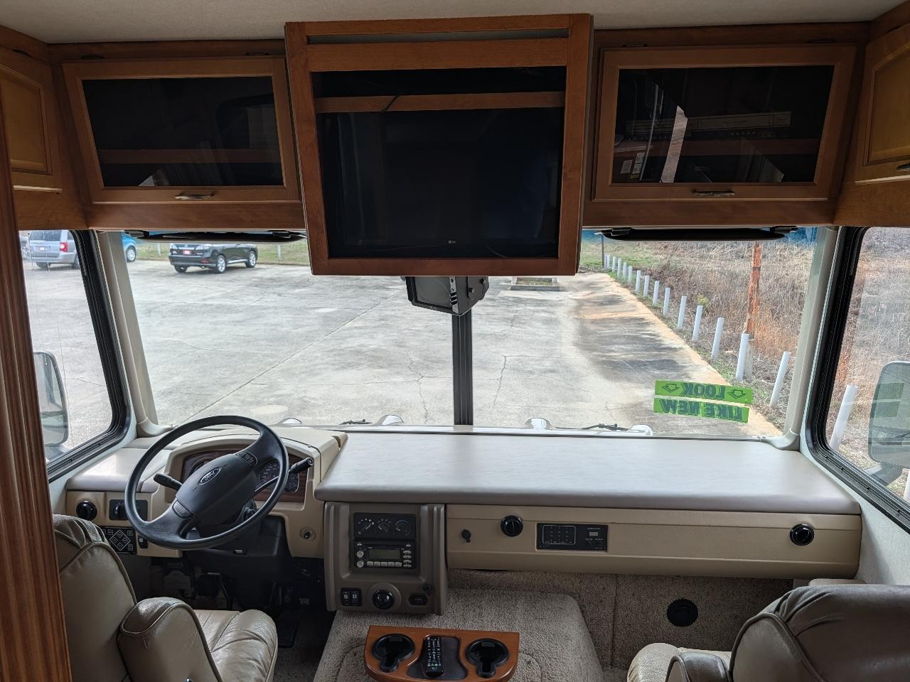 Fleetwood Terra LX 2007