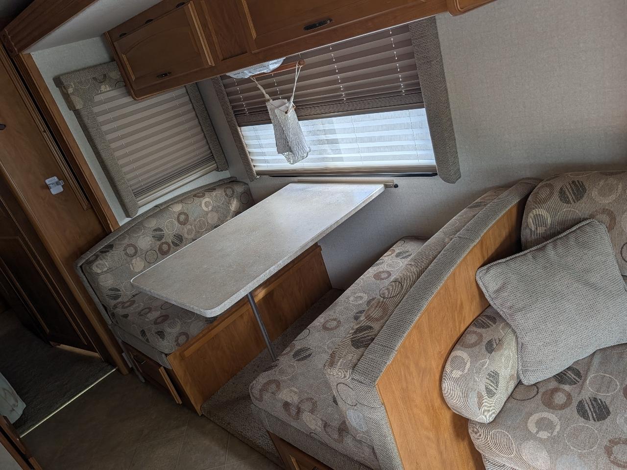 Fleetwood Terra LX 2007