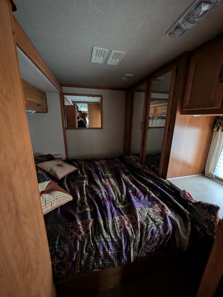 Fleetwood Terra LX 2007