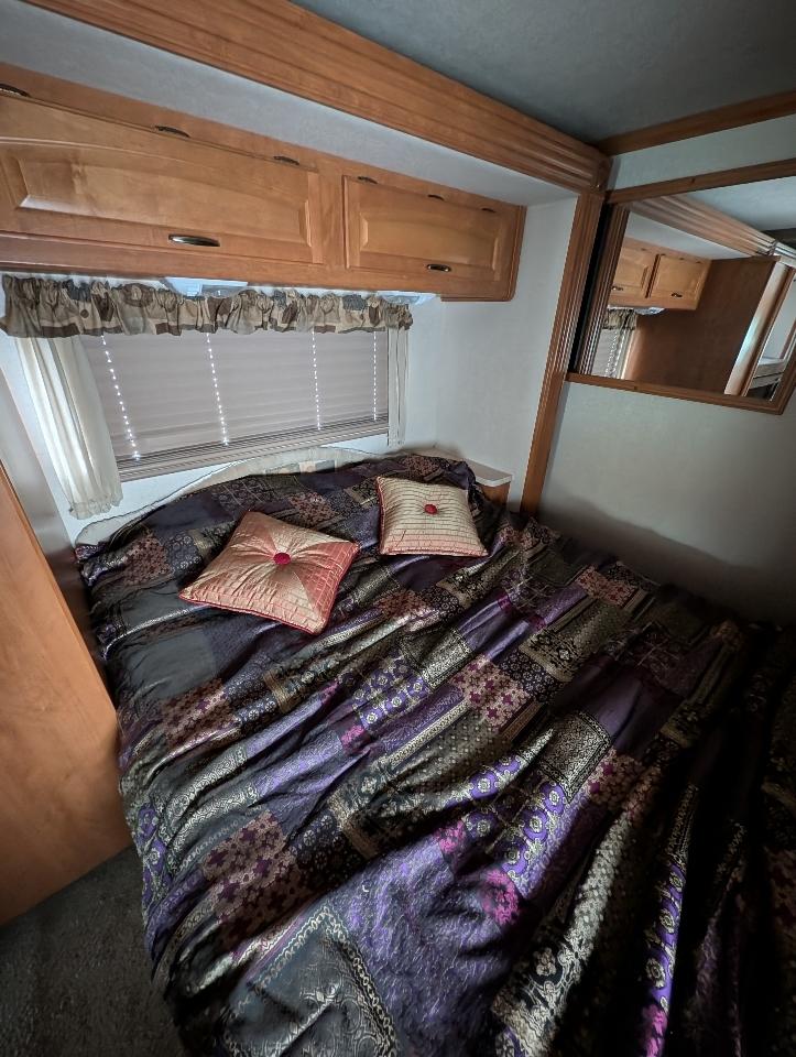 Fleetwood Terra LX 2007