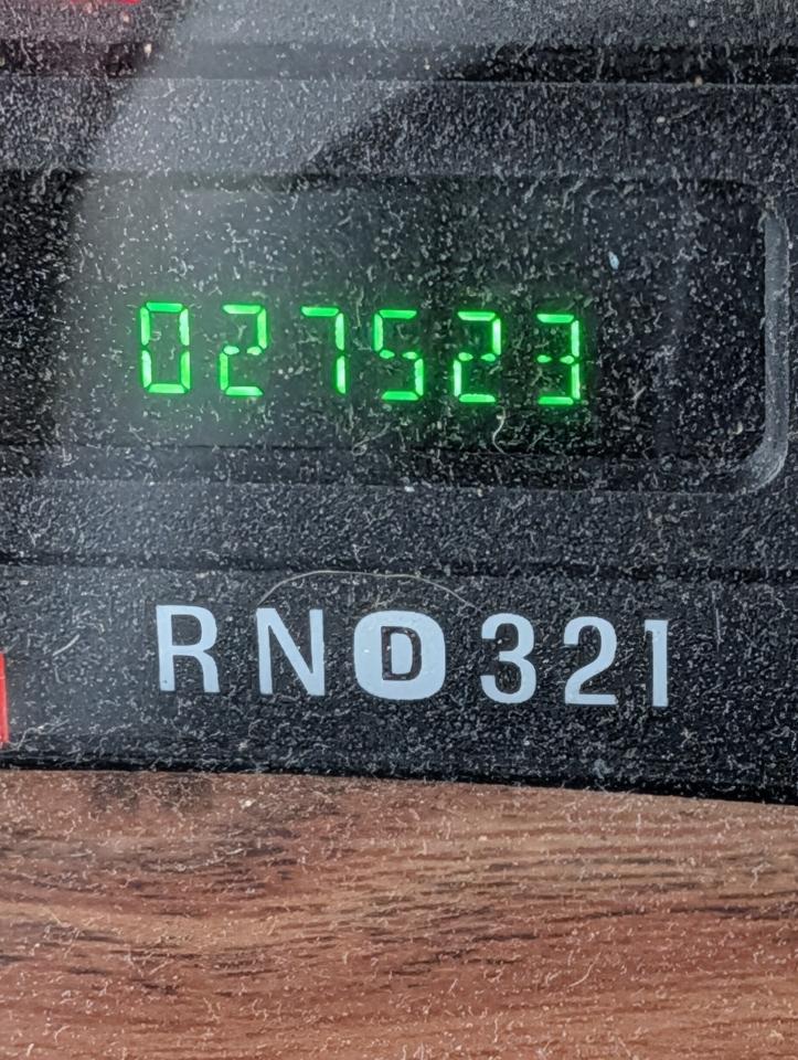 Fleetwood Terra LX 2007