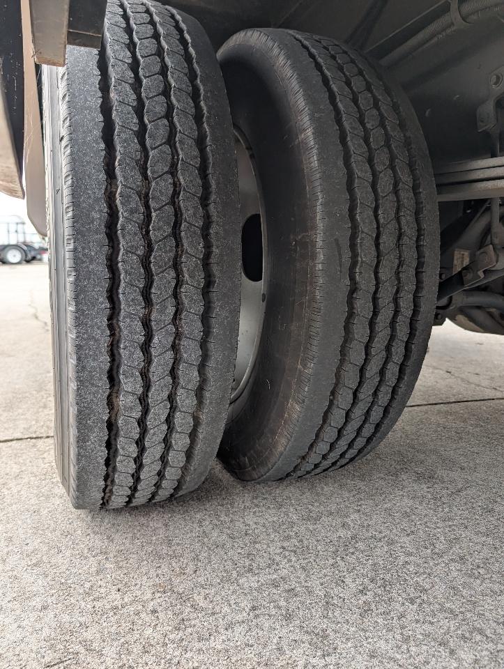 Fleetwood Terra LX 2007