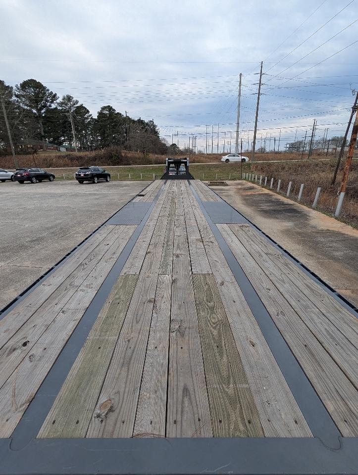 Lone Star Gooseneck  2024