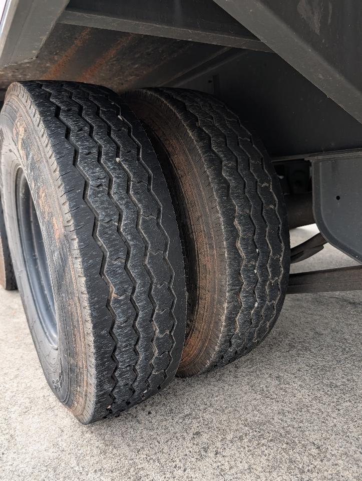 Lone Star Gooseneck  2024