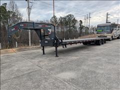 2024 Lone Star Gooseneck 