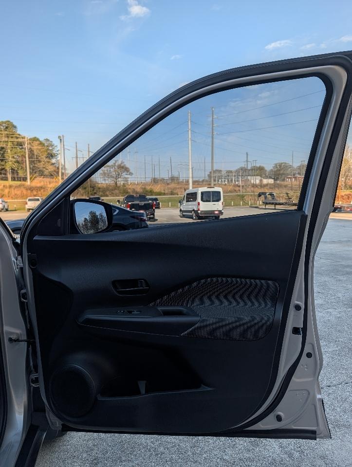 Nissan Kicks S FWD 2020