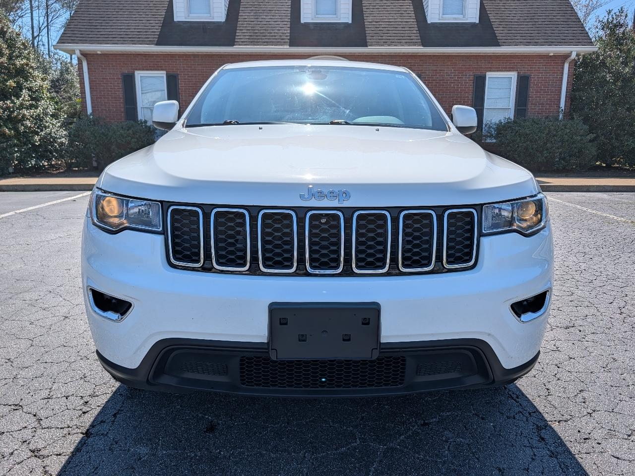 Jeep Grand Cherokee WK Laredo E 4x4 2022