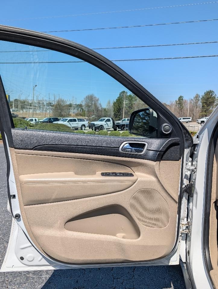 Jeep Grand Cherokee WK Laredo E 4x4 2022