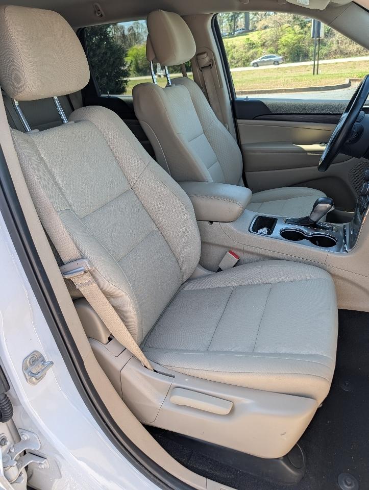 Jeep Grand Cherokee WK Laredo E 4x4 2022