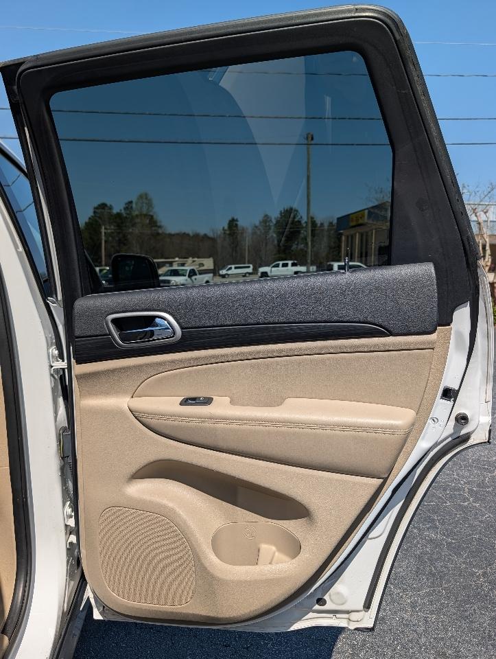 Jeep Grand Cherokee WK Laredo E 4x4 2022