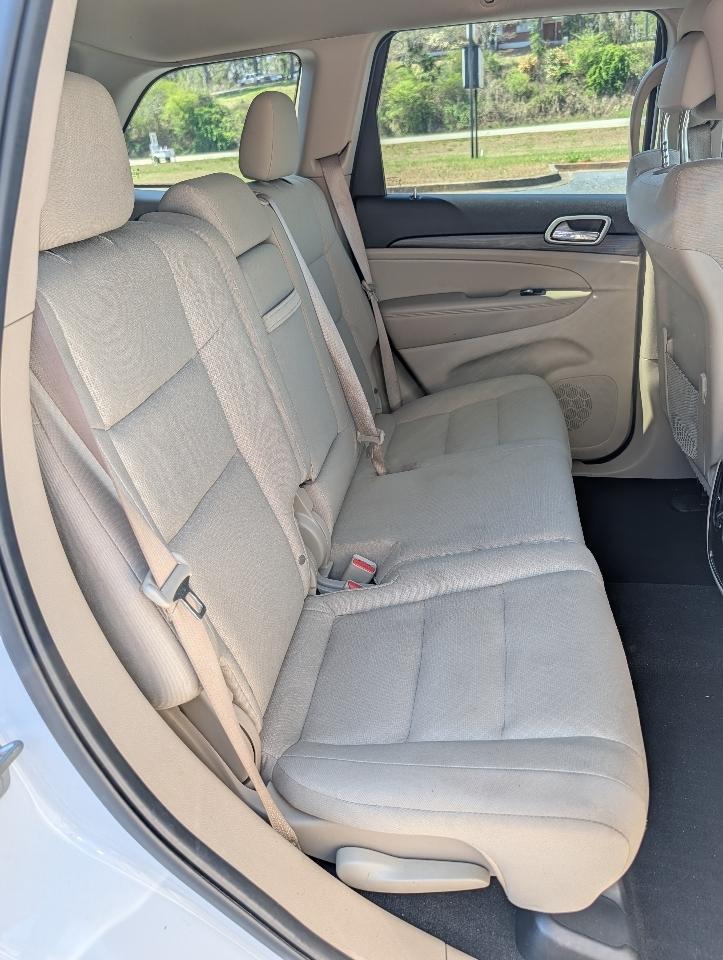 Jeep Grand Cherokee WK Laredo E 4x4 2022