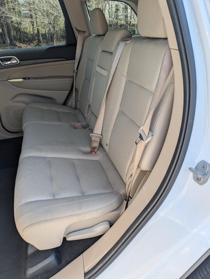 Jeep Grand Cherokee WK Laredo E 4x4 2022