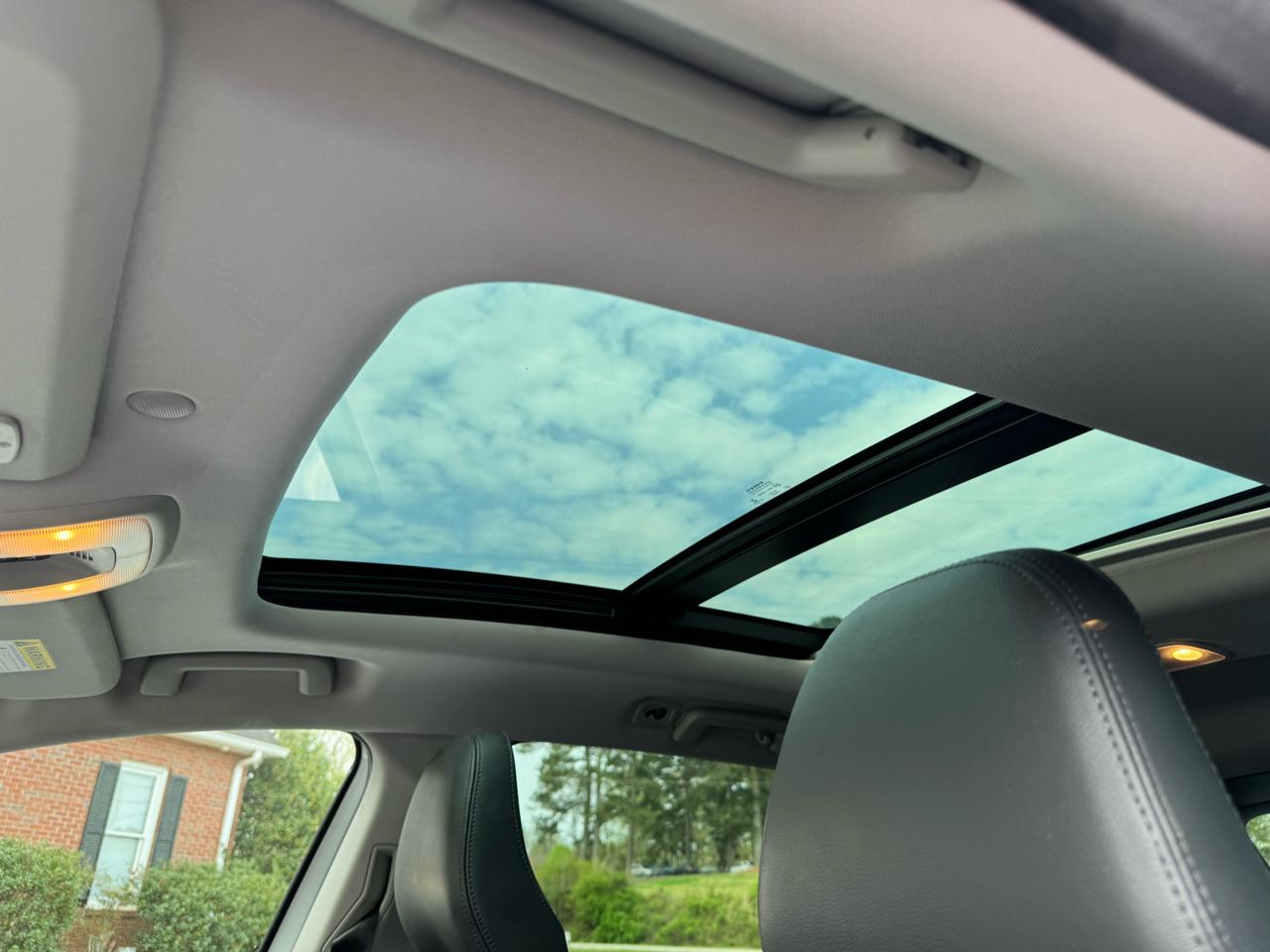 Volvo XC60 AWD 4dr T6 Drive-E 2016