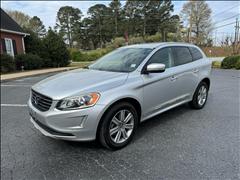 2016 Volvo XC60 