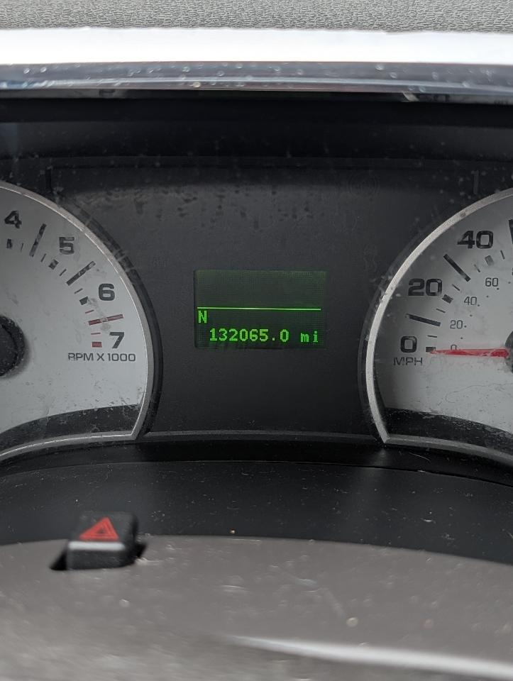 Ford Explorer Sport Trac RWD 4dr Limited 2010