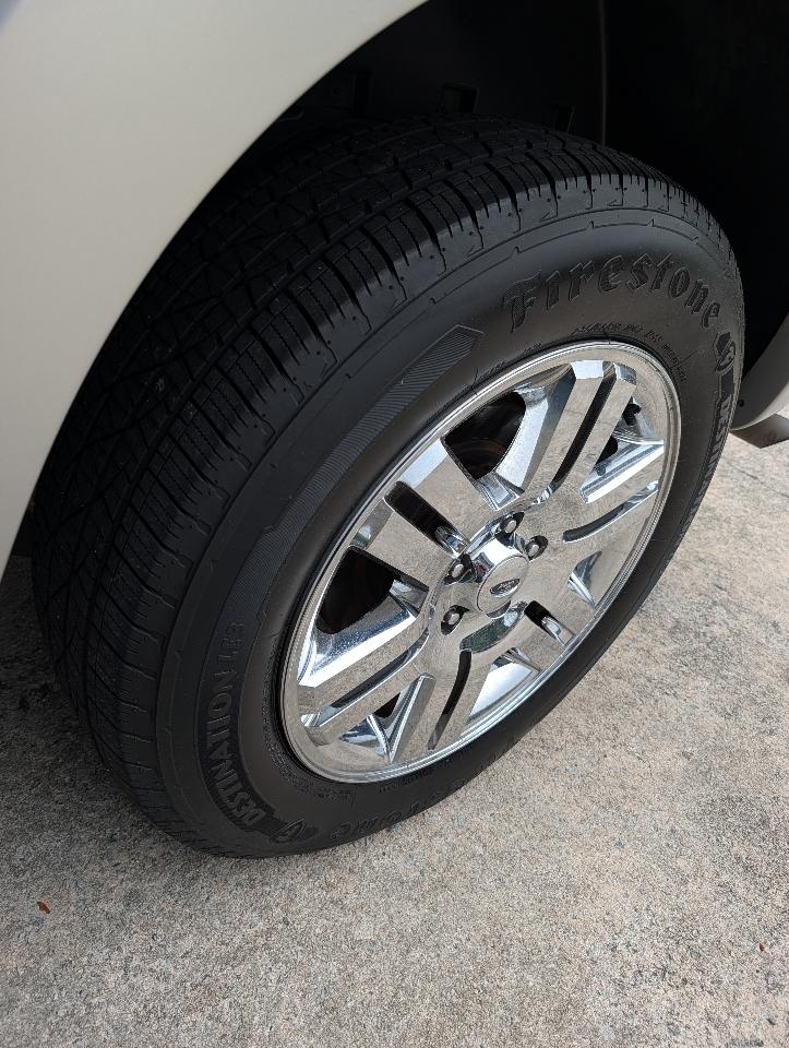 Ford Explorer Sport Trac RWD 4dr Limited 2010