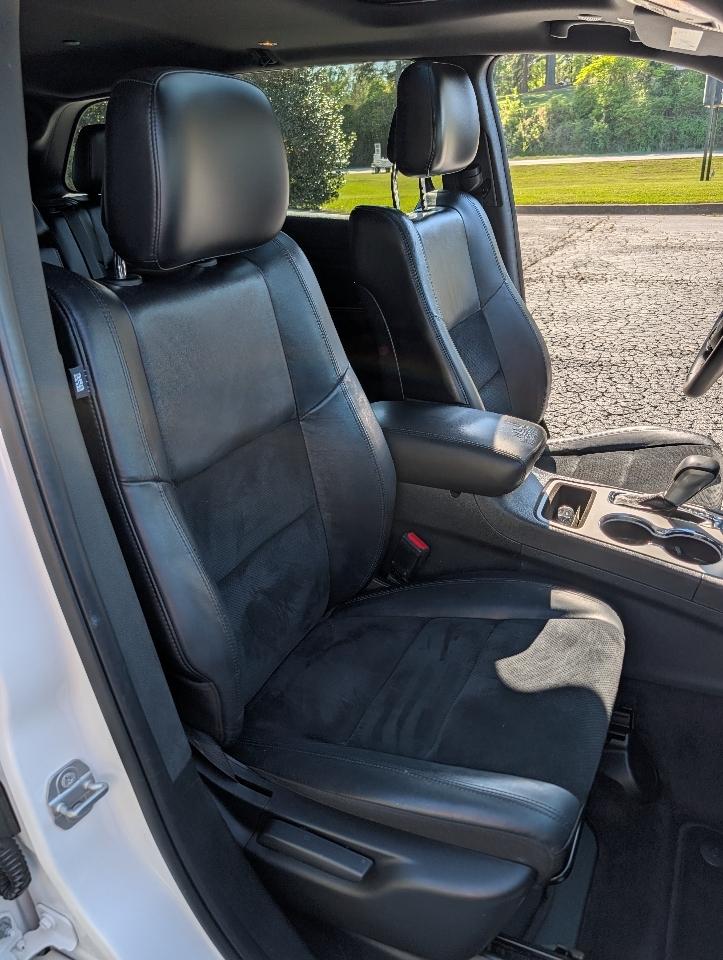 Jeep Grand Cherokee Altitude 4x4 *Ltd Avail* 2018