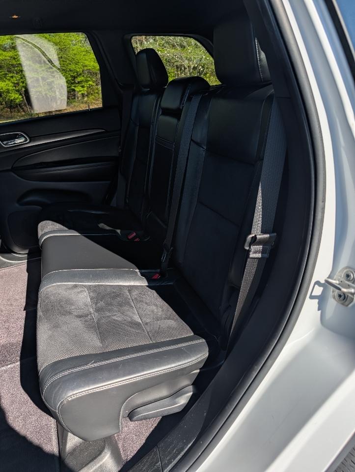 Jeep Grand Cherokee Altitude 4x4 *Ltd Avail* 2018