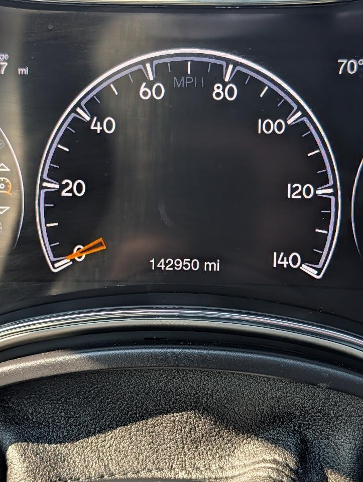 Jeep Grand Cherokee Altitude 4x4 *Ltd Avail* 2018