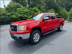 2011 GMC Sierra 1500 