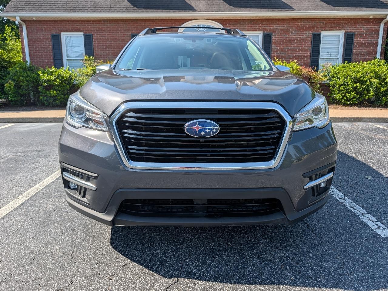 Subaru Ascent 2.4T Touring 7-Passenger 2019