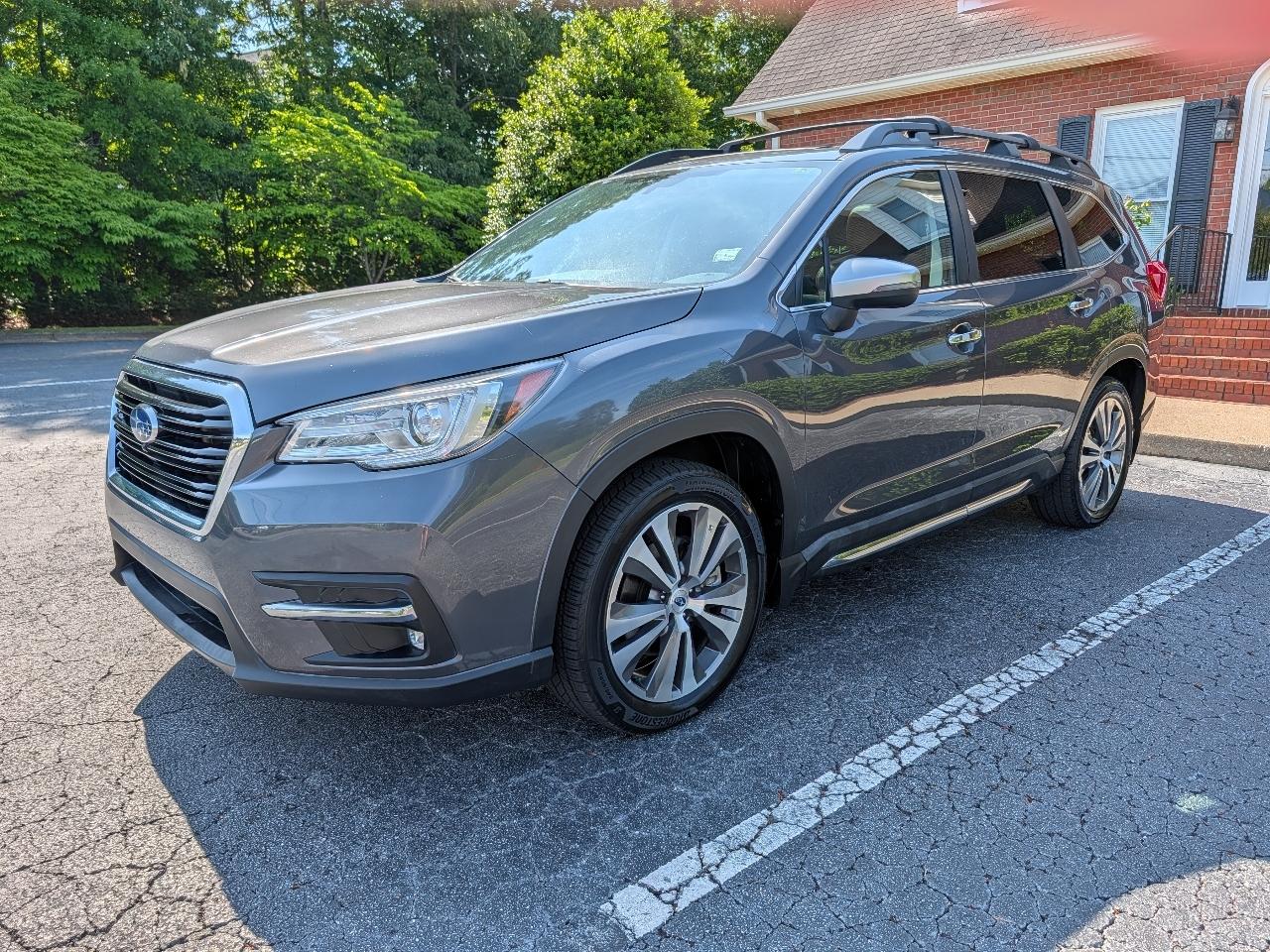 Subaru Ascent 2.4T Touring 7-Passenger 2019