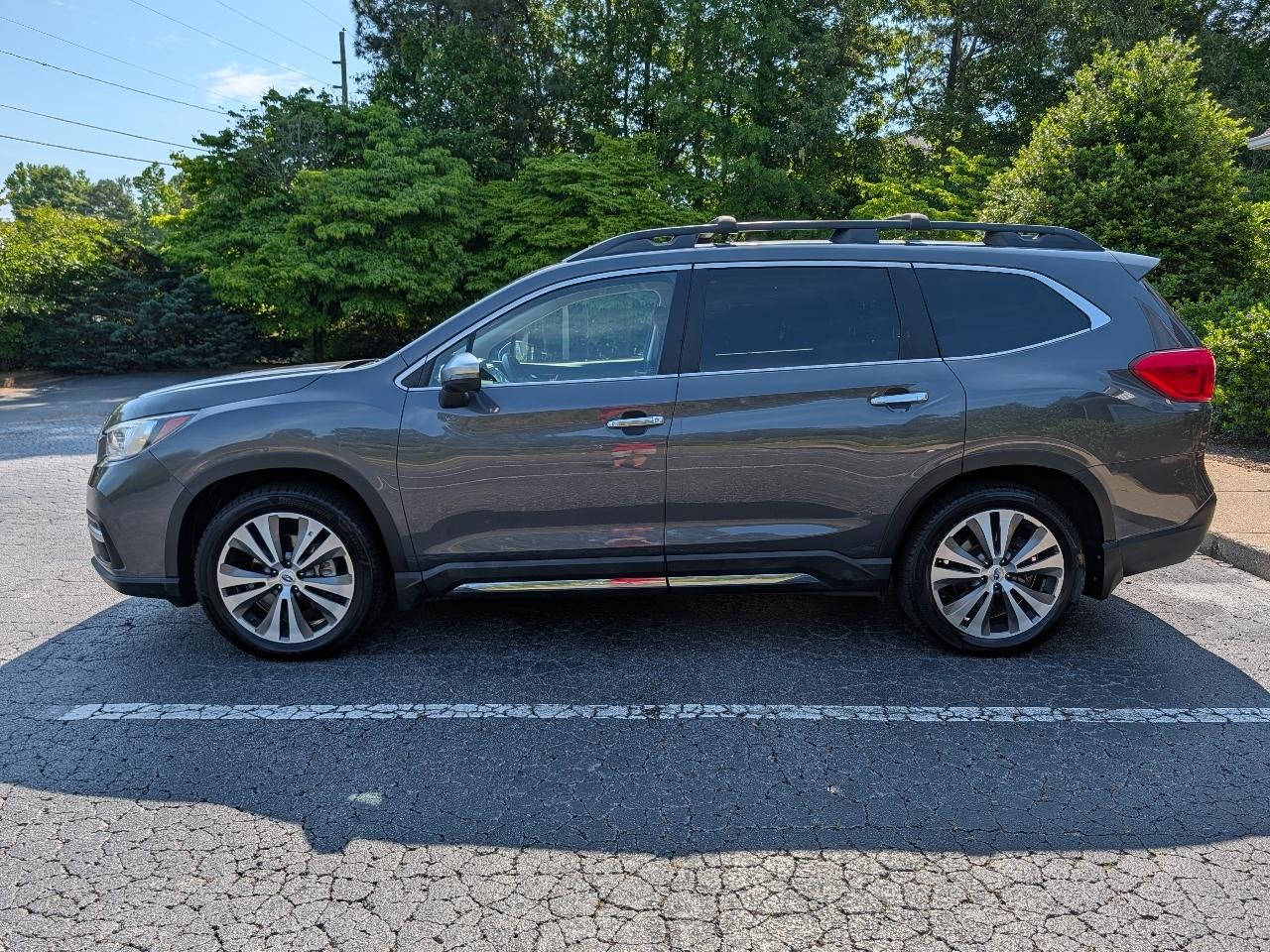 Subaru Ascent 2.4T Touring 7-Passenger 2019