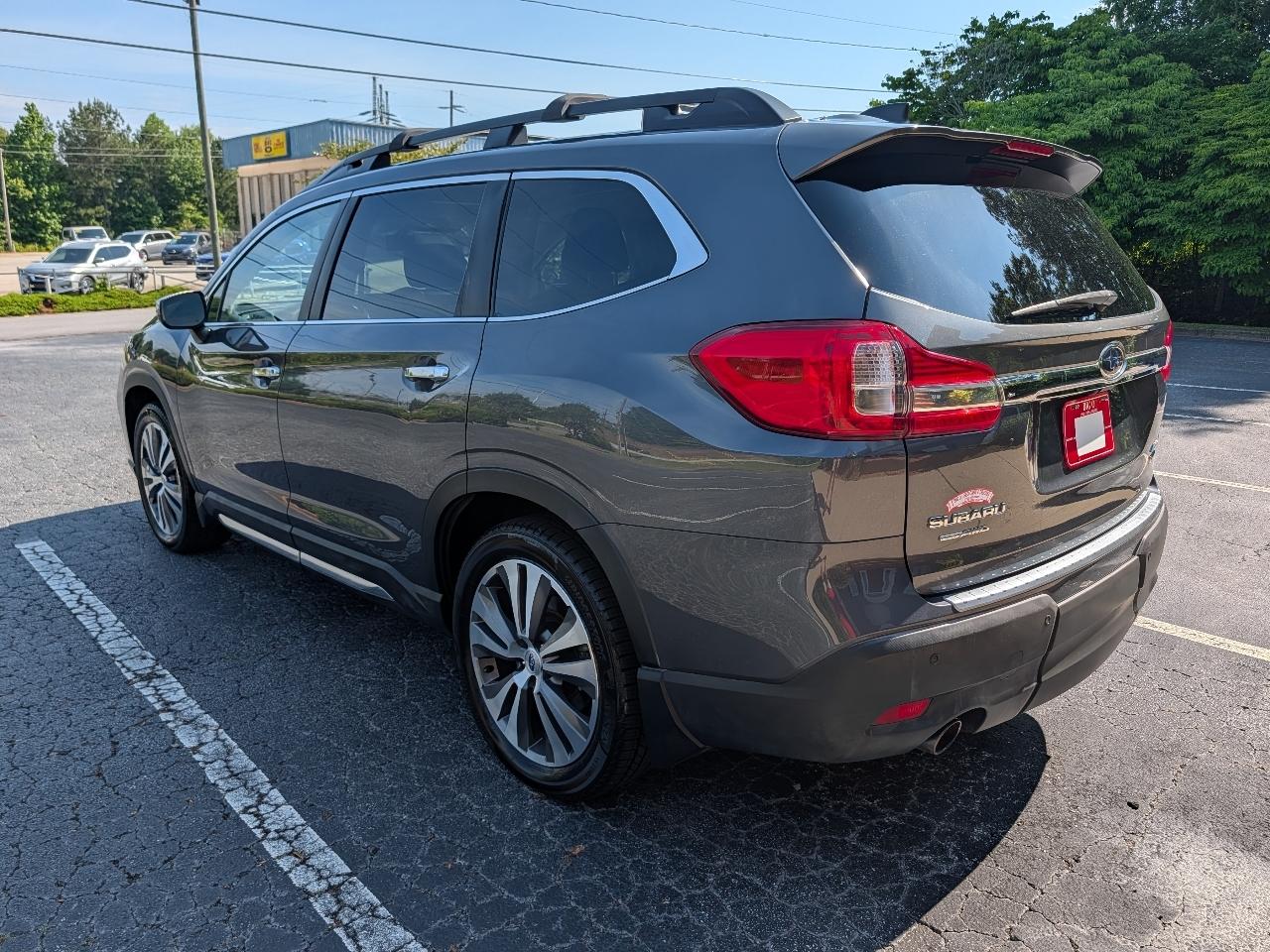 Subaru Ascent 2.4T Touring 7-Passenger 2019