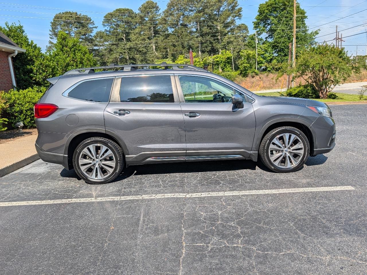 Subaru Ascent 2.4T Touring 7-Passenger 2019