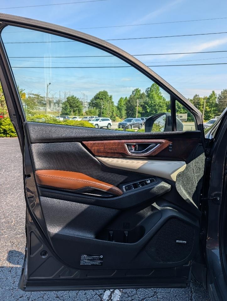 Subaru Ascent 2.4T Touring 7-Passenger 2019