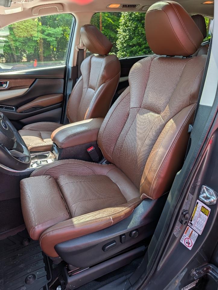 Subaru Ascent 2.4T Touring 7-Passenger 2019